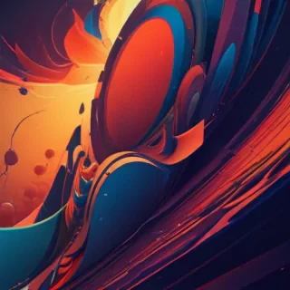 hd abstract wallpapers iphone