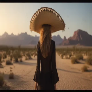 sombrero