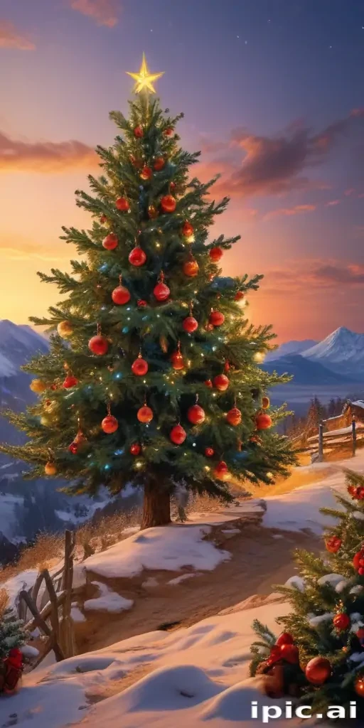wallpapers for christmas