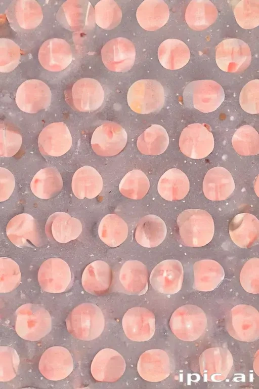 polka dot bg
