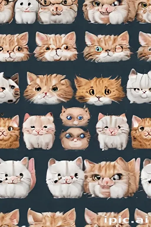 kitty cat backgrounds
