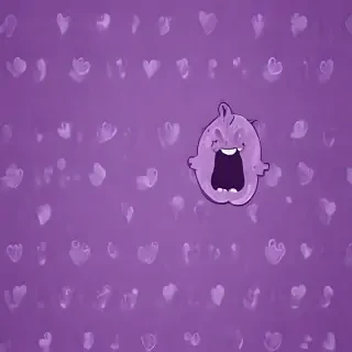 cute backgrounds purple