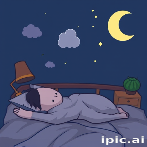 sleepy png