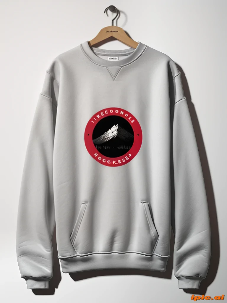 free sweatshirt mockup