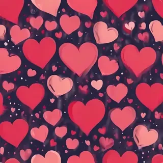 background images heart