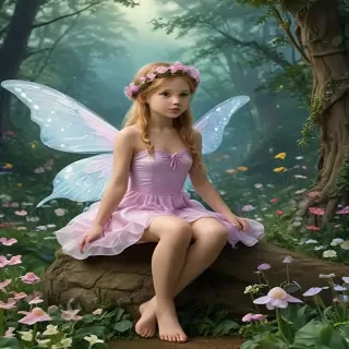 fairy backgrounds