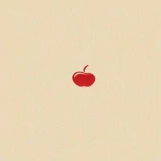 cream iphone wallpaper