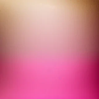 pink and gold background
