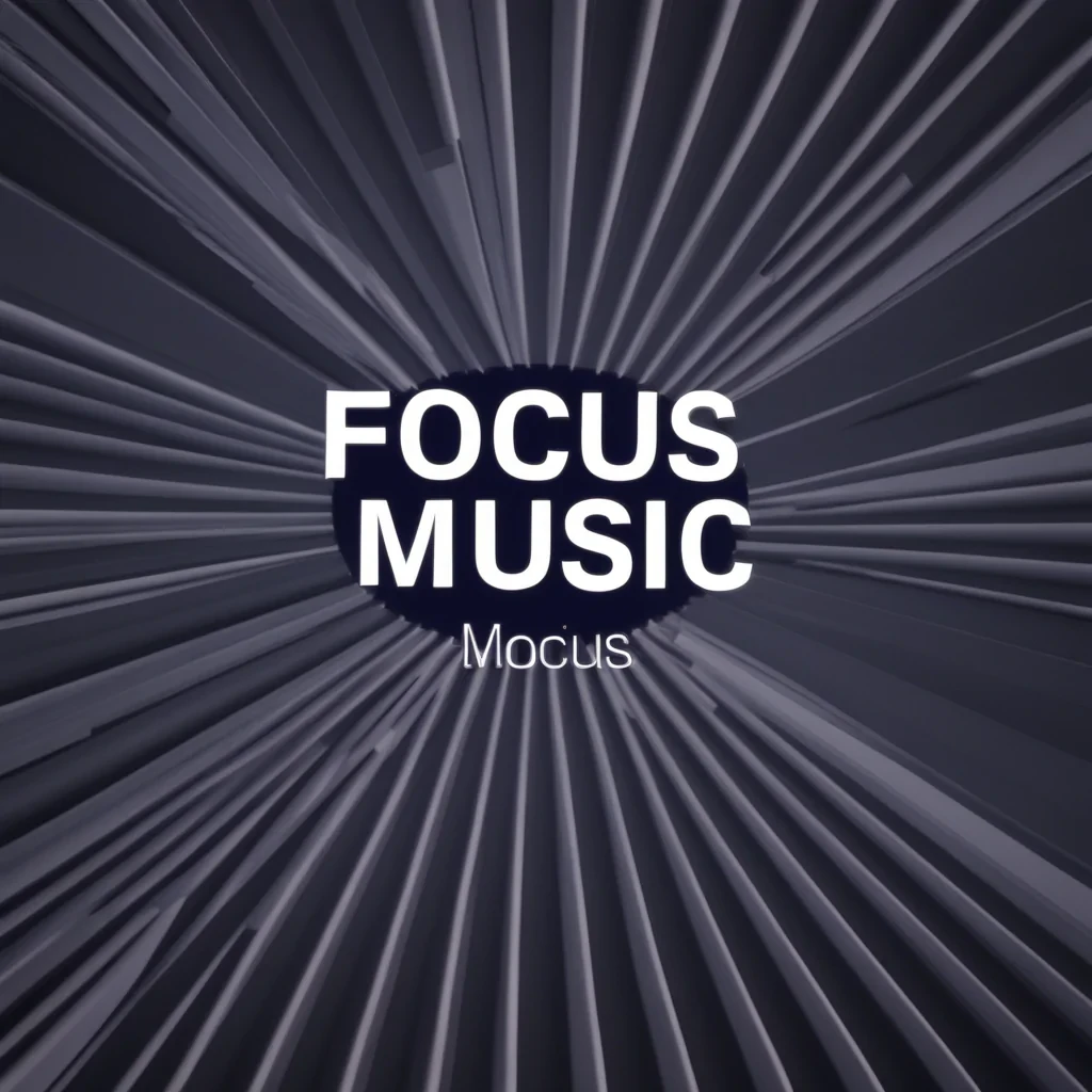 focus music