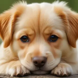 cute dog wallpaper