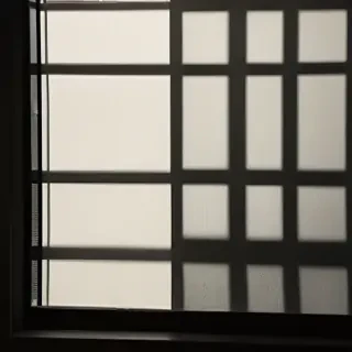 window shadow