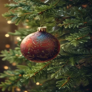 christmas phone wallpaper iphone