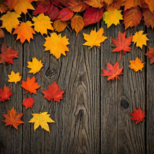 autumn background iphone