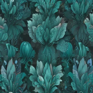 aesthetic teal wallpapers
