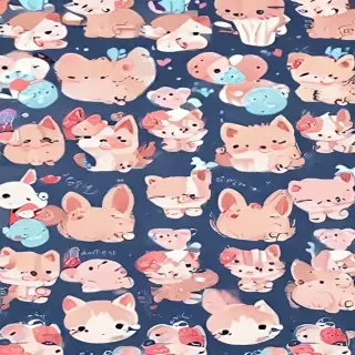 background pictures cute