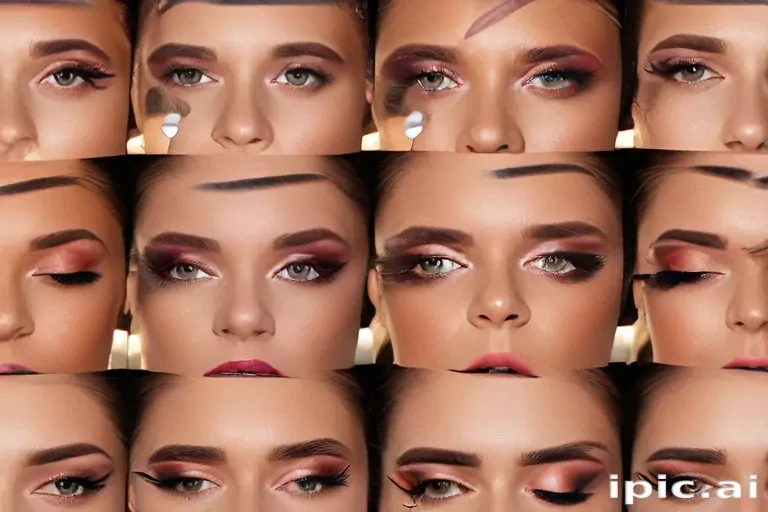 png makeup