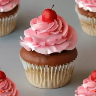 cupcake transparent background