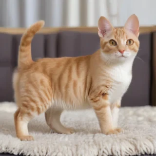 german rex cat breed