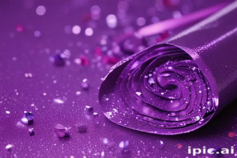 wallpaper glitter purple