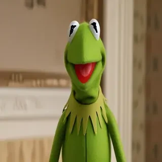 kermit the frog