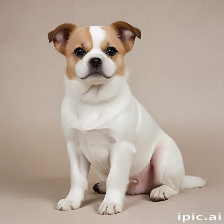 porcelaine dog breed