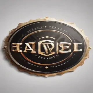 circular logo png