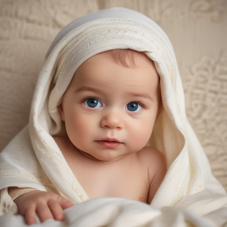 baby boy background