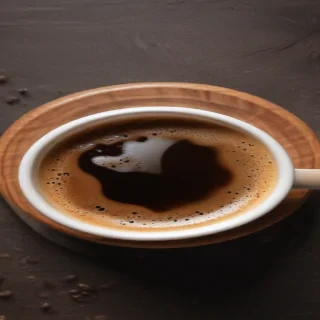 coffee wallpaper aesthetic