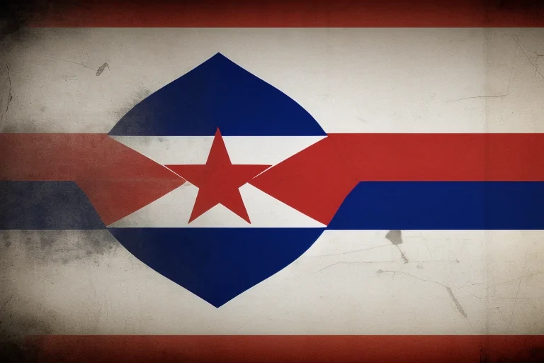 cuban flag wallpaper