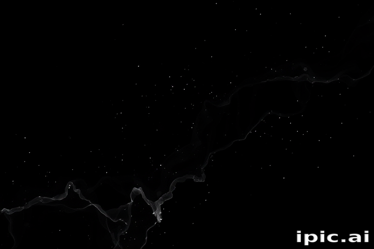 black ios wallpaper