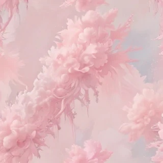 pastel pink aesthetic wallpaper