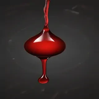 blood droplet png