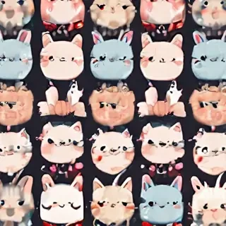 background cute