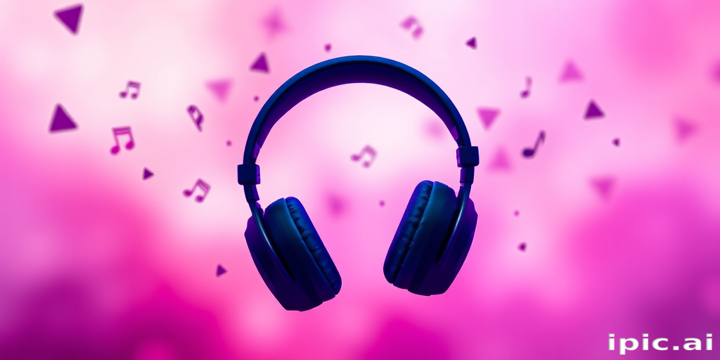 music wallpaper iphone