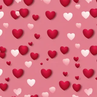 valentines background iphone