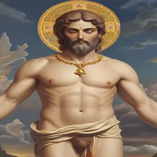 all god pics