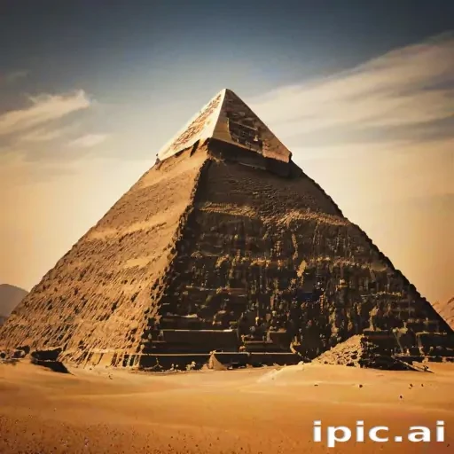 pyramid png