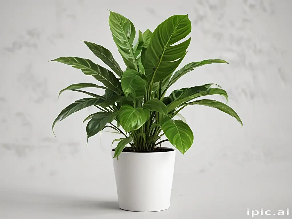house plant png