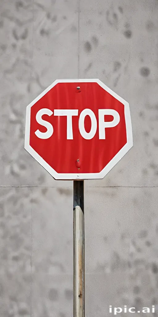 stop sign png