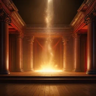 stage background images