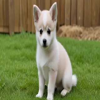 alaskan klee kai