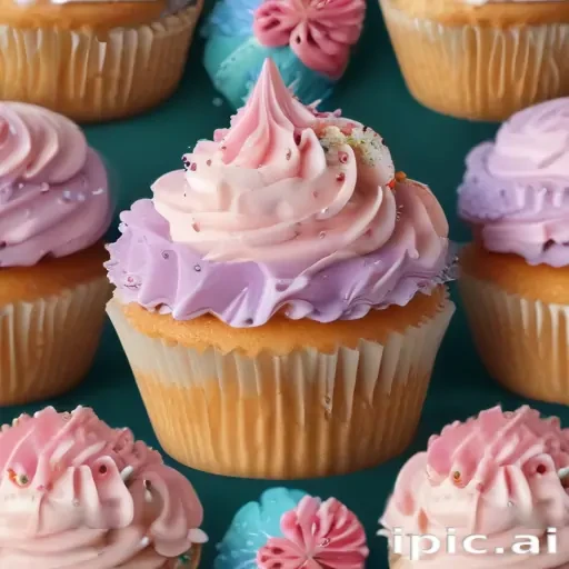 cupcake png