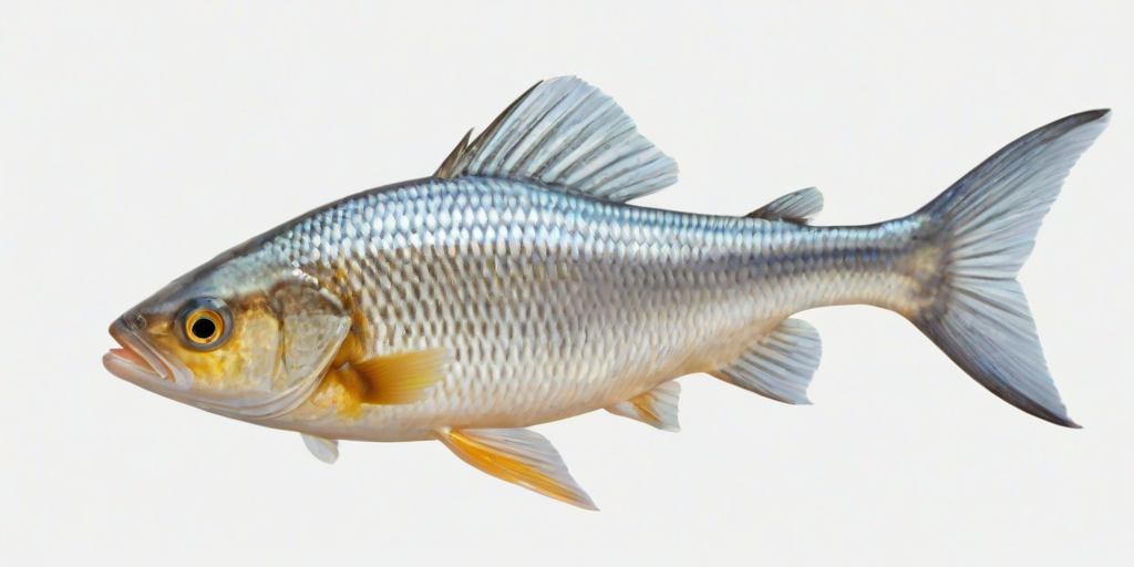 fish transparent background