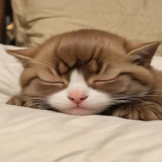 sleepy png
