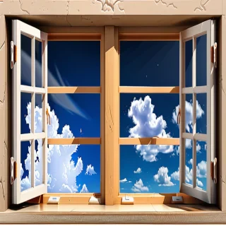window png