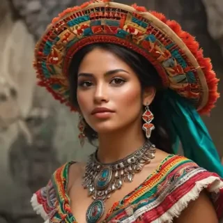 mexican png