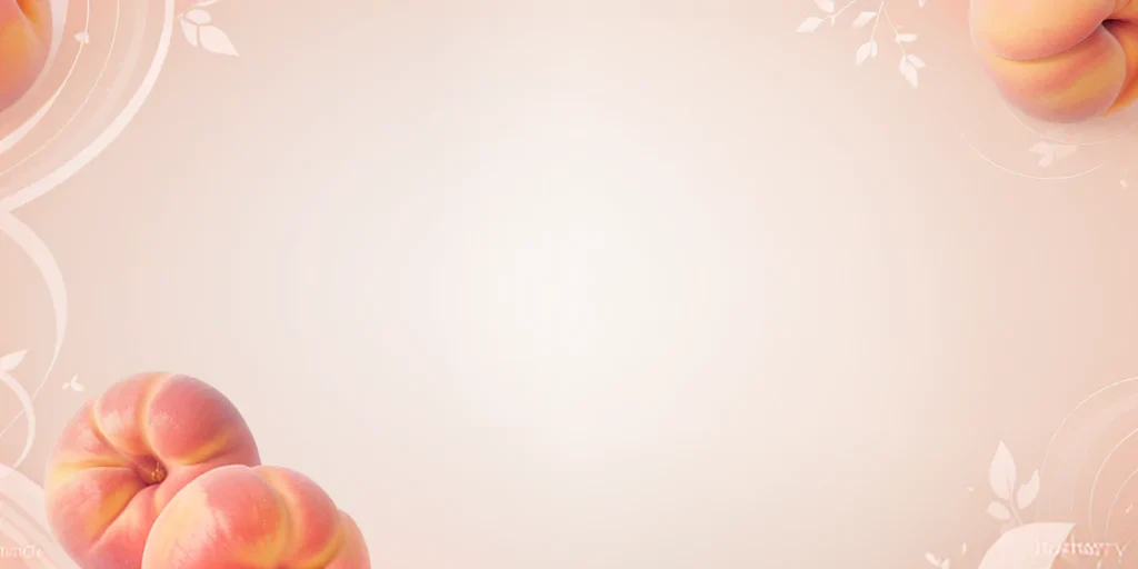 peachy backgrounds