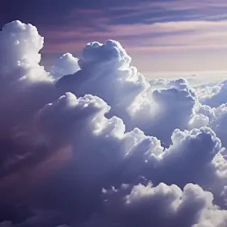 clouds wallpaper