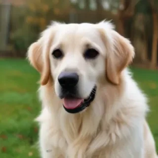 afghan retriever