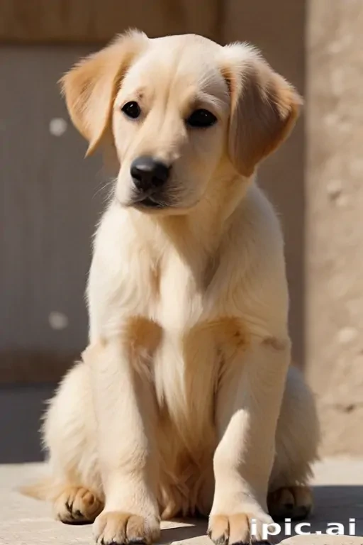 afghan retriever